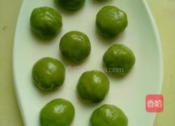 冰皮月饼的做法图解7