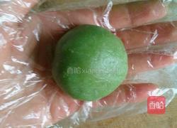 冰皮月饼的做法图解9