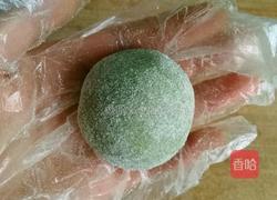 冰皮月饼的做法图解10