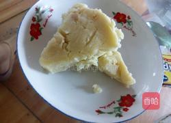 苹果电饭煲蛋糕的做法图解9