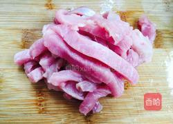 蒸酥肉的做法图解1