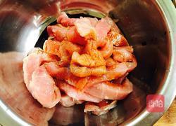 蒸酥肉的做法图解2