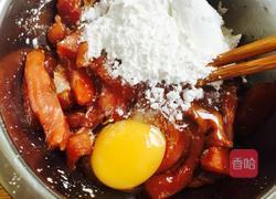 蒸酥肉的做法图解3