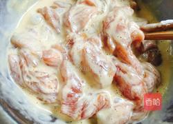 蒸酥肉的做法图解4