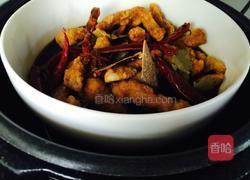 蒸酥肉的做法图解12