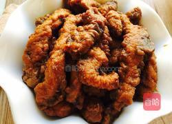 蒸酥肉的做法图解15