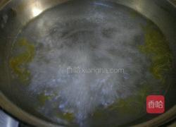 白灼通菜梗的做法图解3