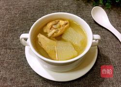 冬瓜炖鸡汤的做法图解7