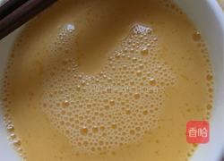 鸡蛋羮的做法图解3