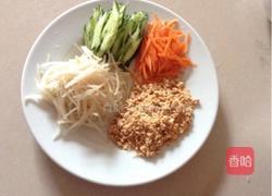 凉拌粉皮的做法图解3