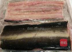 日式烤鳗鱼的做法图解1