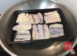 日式烤鳗鱼的做法图解2