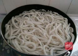 炒土豆粉的做法图解4