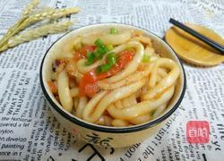 炒土豆粉的做法图解11