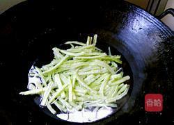 拌苦瓜的做法图解4