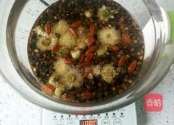 甜菊大麦茶的做法图解3