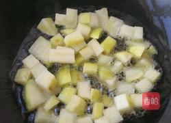 土豆鸡丁的做法图解3
