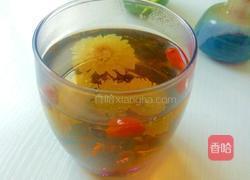 甜菊大麦茶的做法图解5