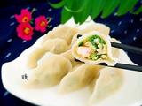 鸡蛋韭菜虾仁饺子的做法[图]