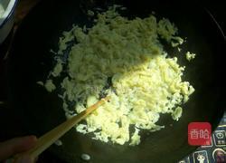 鸡蛋韭菜虾仁饺子的做法图解6