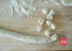 白菜馅饺子的做法图解15