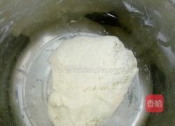 襄汾古城鸡蛋炒面（干调面)的做法图解3