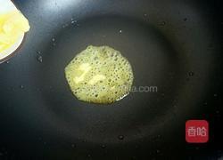 玉米浓汤的做法图解4