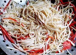 素炒千张的做法图解7