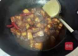 红烧肉的做法图解8