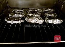 锡纸包排骨的做法图解4