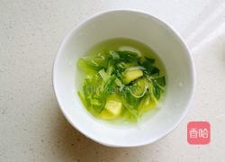 藕饼的做法图解2