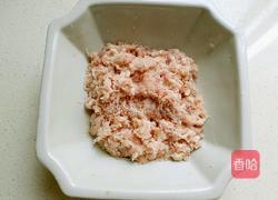 藕饼的做法图解8