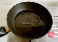 藕饼的做法图解13