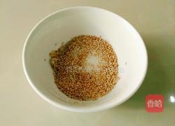 烤箱面包的做法图解3