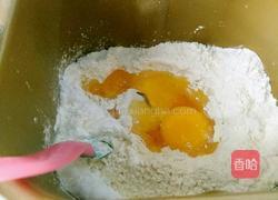 烤箱面包的做法图解6