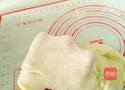 烤箱面包的做法图解7