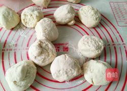 烤箱面包的做法图解11