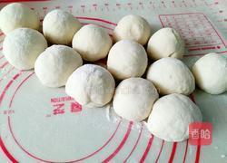 烤箱面包的做法图解12