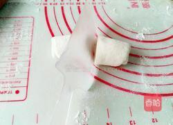 烤箱面包的做法图解15