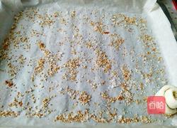 烤箱面包的做法图解17