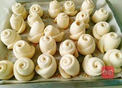 烤箱面包的做法图解18