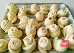 烤箱面包的做法图解19