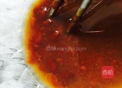 芝麻酱的做法图解5