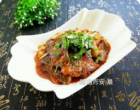 糖醋鱼块[图]