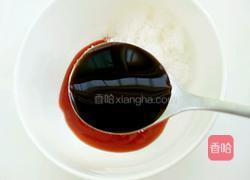 糖醋鱼块的做法图解4