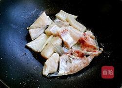 糖醋鱼块的做法图解6