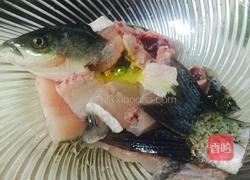 沸腾水煮鱼的做法图解3