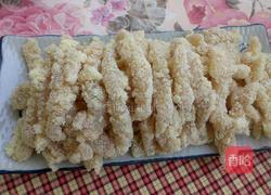 无骨鸡柳的做法图解6