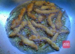 无骨鸡柳的做法图解8