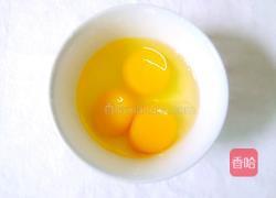 番茄鸡蛋的做法图解5
